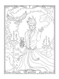 Pin On Dark Fantasy Magic And Whimsical Pieces