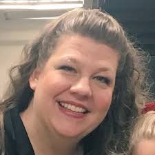 Beth Burdick's Instagram, Twitter & Facebook