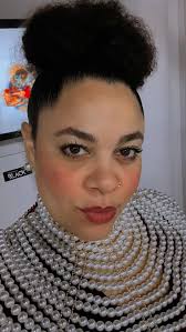 Reel by Lorie James (@loriebluediva) · December 8, 2025