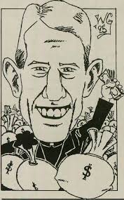 Golden Dome renovation begins