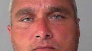 Man arrested, charged with burning down two buildings in the Pee Dee