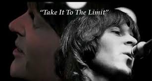 Randy Meisner Admiration Society