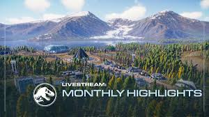 Jurassic world evolution 2 coming to steam, epic games store, playstation 5, xbox series x|s, playstation 4 and xbox one in 2021. 0hsqdow5g9pujm