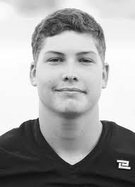 First in series of books