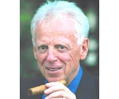 Francis Goncher Obituary (2019)