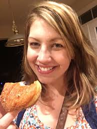 Best donuts in Fairfax at Golden Hands