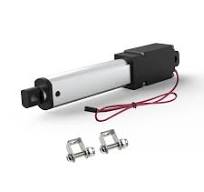 0.5 Inch 4.5lbs Mini Stroke 12V 4.5lbs Electric Linear ...