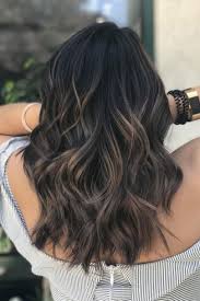 Mushroom Brown Hair Is Trending And It S Much Prettier Than It Sounds Hair Styles Brown Hair Balayage Cool Hair Color