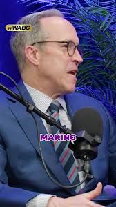 On the latest Cop Talk WABC :, Jim Walden shares his thoughts