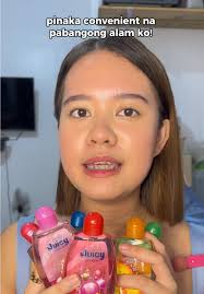 Discover Your Ideal Juicy Cologne for Every Occasion