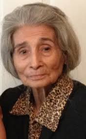 Maria Flores Obituary