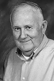 Obituary: Robert A. Wilson