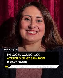 We are still, and always will be, proud of our Destiny. 🇲🇹