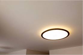 You will be attaching these to both the light fixture and the ceiling tile. Drop Ceiling Lighting Options And Ideas Homevary