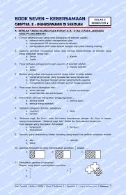 Soal Tematik Kelas 2 Tema 7 Subtema 2 Semester 2 Kurikulum 2013 Tahun 2020 2021 Dunia Edukasi