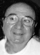 Frank Filipelli Obituary (2015)