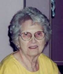 Margaret Samson Obituary November 3, 2011