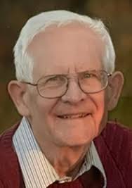 Edward Nuckols Obituary