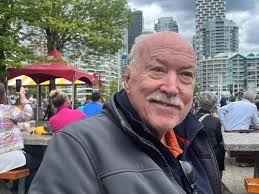 Charles Hall Obituary (1945