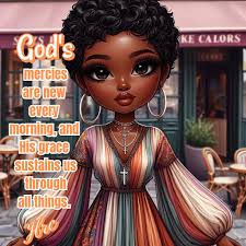 Good Morning❤ Children are a gift from God it's our job to teach them  tradition a'ho ☘❤