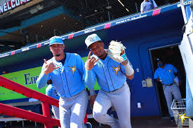 May 22, 2021 · the trade surprised adames, who already had arrived at td ballpark for the rays' game with the toronto blue jays in dunedin, florida, when he learned about the move. Trading Adames A Necessary Move For Rays St Pete 9