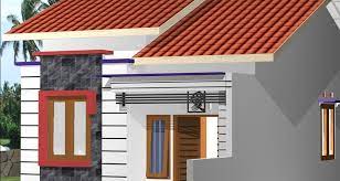 085856528717 jasa desain rumah batam desain rumah. Kumpulan 100 Model Rumah Sederhana Atap Asbes Terupdate Generasi Arsitek