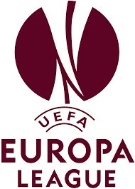 Pro použití oficiálního loga fc viktoria plzeň použijte varianty uvedené níže. File Uefa Europa League Brown Logo Svg Wikimedia Commons