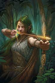 Elves Page 4 Druid S Garden Dragon Artwork Fantasy Fantasy Warrior