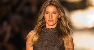 She was credited with helping end the controversial. Gisele Bundchen Solo Me Jubilare El Dia En Que Me Muera Gente Y Famosos El Pais