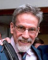 Richard Curran Obituary (2022)