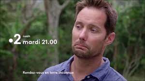 Thomas pesquet chez les kogis (04 dec 2018). Rendez Vous En Terre Inconnue Thomas Pesquet Ba France 2 Youtube