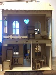 Stampante laser o a getto d'inchiostro (inkjet)? Casa Para Munecas Barbie Artcut Corte Laser Facebook