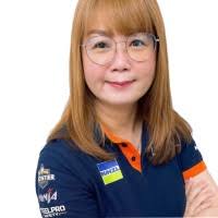 Zhiyin Fu Email & Phone Number