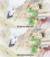 Google has many special features to help you find exactly what you're looking for. Pin By Ally Smith On Anime Hunter X Hunter Anime Hunter
