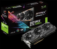 Here the strix gtx 1080 ti oc is just behind the quadro p6000. The Rog Strix Geforce Gtx 1080 Ti Takes Pascal To The Limit Rog Republic Of Gamers Global