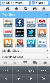 Wap Review Blog Archive Latest Uc Browser 9 5 Signed Java Version Modified To Remove The Virtual Keypad On Samsung Lg And Other Touchscreen Phones