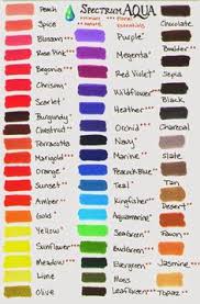 99 best spectrum aqua markers images spectrum noir