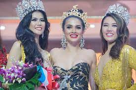 Pencarian ratu cantik miss grand malaysia 2019 bakal diadakan di hotel meritz, miri pada 28 april ini. Dequeen Is The New Queen Of Miss Grand Malaysia Asian Itinerary