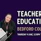 Teacher Education - Bedford College