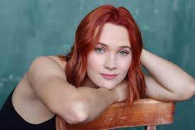 Megan Elizabeth Barker