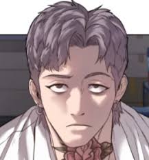 Rank These Boxers From Strongest To Weakest :) : r/lookismcomic