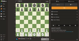Opening, middlegame, and endgame, as well as practicality of computer suggestions and time management. Lichess Vs Chess Com Battle Of The Top 2 Chess Websites Chessgoals Com