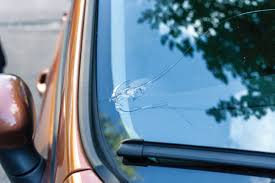 Windshield repair, not replacement, can save money and avoid waste