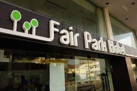 Hotel fair park ipoh, no 85, jalan kamaruddin isa. Fair Park Hotel Ipoh Perak My Reservations Com