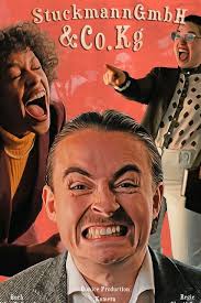 Stuckmann GmbH und Co. Kg, Kurzspielfilm, Comedy, 2021