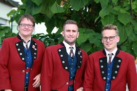 Musikverein Natternbach: Das neue Obleute-Team stellt sich vor