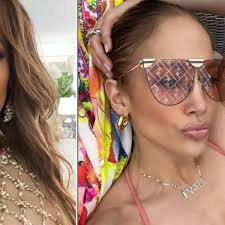 O tratamento secreto de Jennifer Lopez para ter a pele perfeita e sem uma  gota de maquiagem