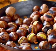 Maybe you would like to learn more about one of these? How To Roast Chestnuts Bbc Good Food