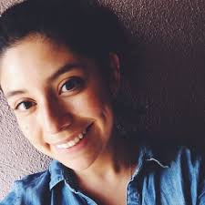 Myrna Marlene Limon (@MarleneMyrna)