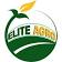 Logo de Elite Agro - RR